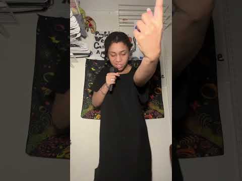 ASMR - Go To Sleep Pickle Song DEMO