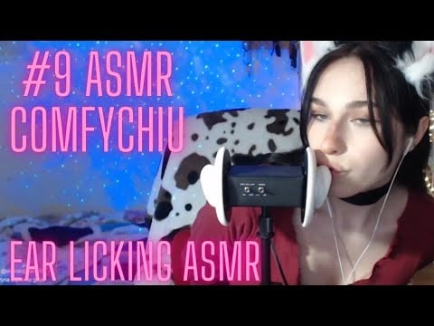 ASMR Whisper & Relaxing Triggers For Sleep || Comfychiu ASMR Whispering incredible Tingles