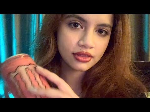 ASMR- Putting You To Sleep