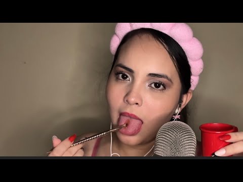 Banho De Mel zinho /ASMR 🐝
