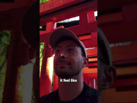 My Japan Vlog Part 2 drops Sunday 1PM CEST