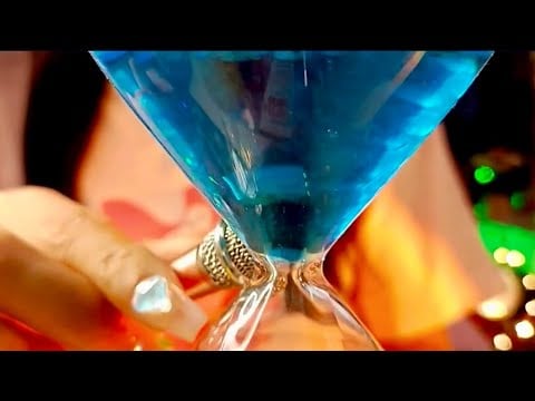 ASMR for those who need to Soundly Triggers