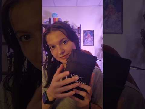 Coloring you in🌈 #asmr #shorts #shortsvideo #fypシ゚viral #fyp