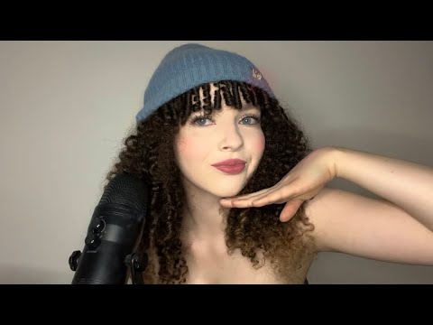 ASMR | SUPER Tingly Unpredictable Triggers💤