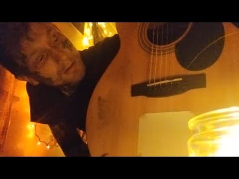Guitar ASMR 