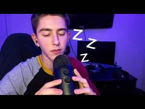 ASMR the MOST Tingly Mouth Sounds *For relaxation, sleep, and tingles*