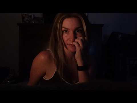 ASMR | Guided meditation and massage for sleep and relaxation (Soft spoken)