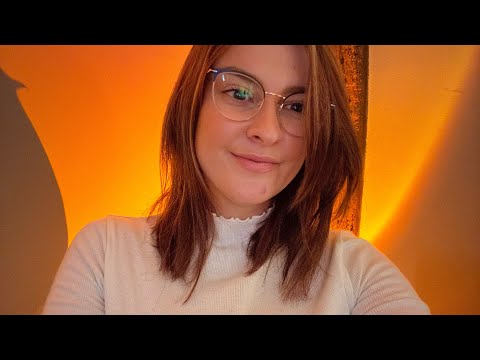 Calming Slow ASMR to Help You Sleep Tonight 💤 