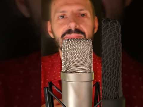 Superb Echo Mode ASMR #asmr #echo #tingles