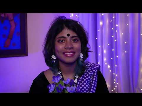 parar kakima prys into your life | Bengali ASMR
