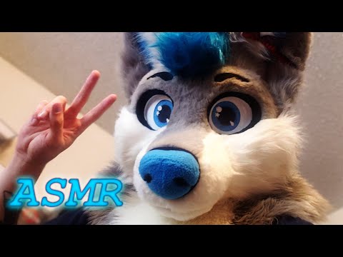 [Furry ASMR] Great Sounds for Tingle Immunity UwU