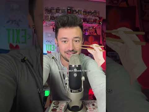Can I beat these 6 TikTok Games ASMR Style First Try?