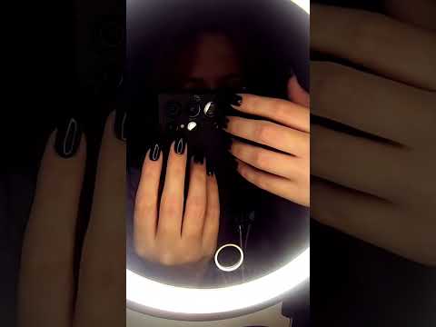 ASMR Camera phone Tapping #asmr #cameratapping