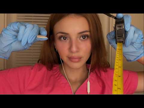ASMR SAM - 全部视频 @ The ASMR Index