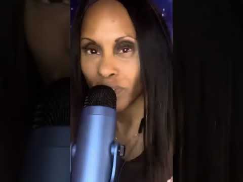 ASMR Fast Tapping and Aggressive Mouh Sounds #asmr #shorts