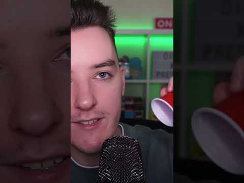 Try Not To Tingle with @DidoASMR #asmr #tingles #sleep #relaxing #mouthsounds