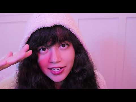 ASMR~ Rare Grounding Techniques | Follow My Instructions
