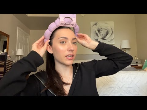 ASMR mini haul - soft spoken, unintentional, lofi