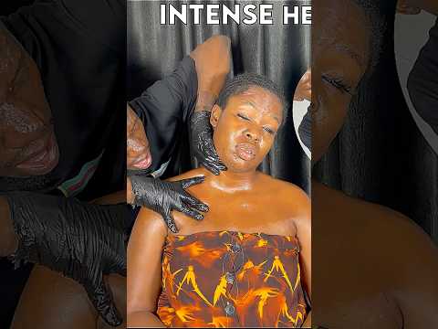 ASMR💫AGGRESSIVE HEAD SCALP SCRATCH, EAR CLEANING MASSAGE  & BONE CRACKING 4 DEEP SLEEP & RELAXATION