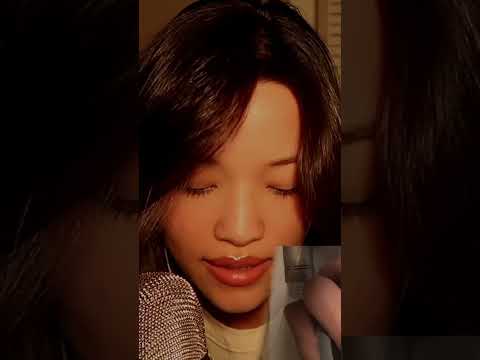 Whispering ASMR with satisfying drawing pen pencil sounds 🌙🕊️ #asmr #tingles #triggersforsleep