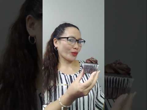ONE TIME BITE CHOCOLATE CAKE # #everyone #food #shortsfeed #mukbang #onebite #eatingchallenge