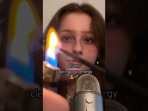 thank me later ✨ #asmr #energyclearing #personalattention #mouthsounds #tingles #visualtingle