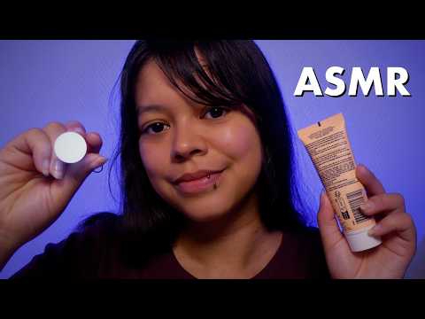 La vidéo ASMR parfaite pour dormir 😴 instructions, attention personnelle...