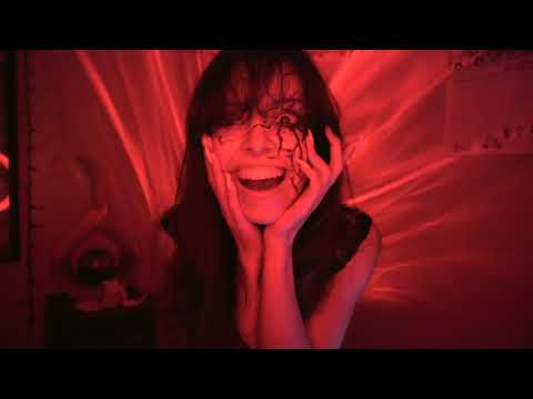 ASMR| TOMIE TRIES TO BE YOUR FRIEND! 💔