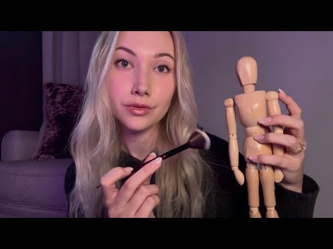 ASMR Pampering Inanimate Objects | Lofi, Relaxing, Weird Tingly Nonsense ✨