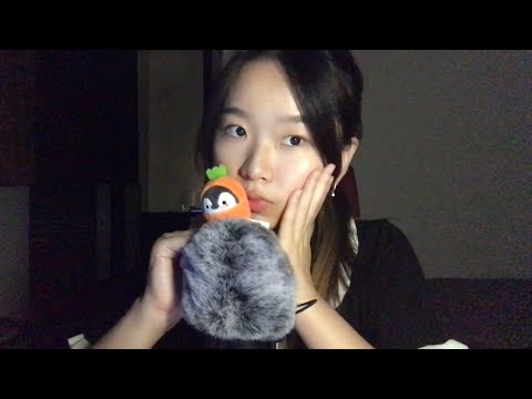 ASMR Scary Stories from Reddit (part 2)
