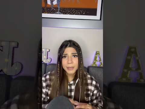 ¿Estás atrapado en mi celular？ Te sacaré de ahí ❤️ la versión completa del video está en mi canal de