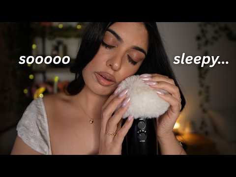 This ASMR Is Better Than a Sleeping Pill 😴