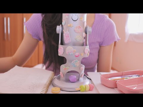 ASMR Follow Instructions With Your EYES CLOSED 😴💤 Soft Spoken