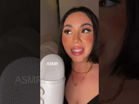 #asmr #asmrsounds #asmrforsleep