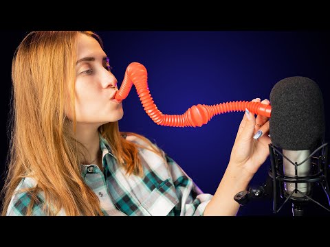 | Asmr 4k | AL MINUTO 11:38 TE DORMIRAS! | ASMR Español | Asmr with Sasha