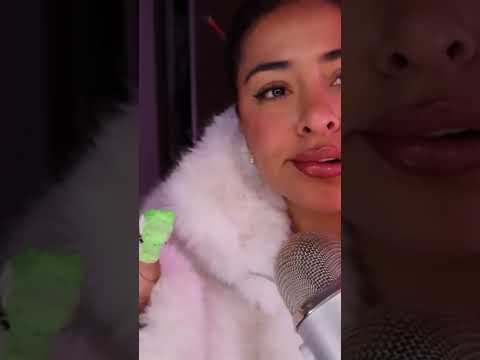 Sonidos cosquillosos 