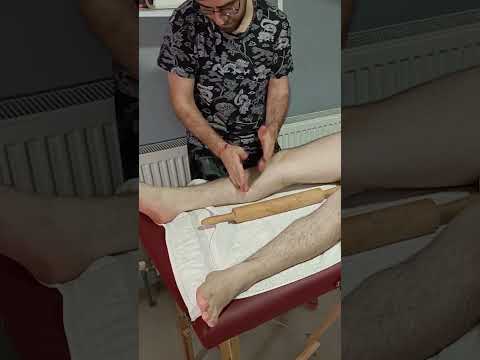 TURKISH SLEEP ASMR AMAZING MASTER MASSAGE #shortvideo #therapeuticmassage #relax #asmr #shortsasmr