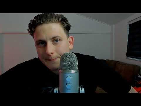 ASMR Mouth Sounds