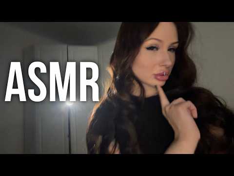 ASMR для тебя 🩷🌸