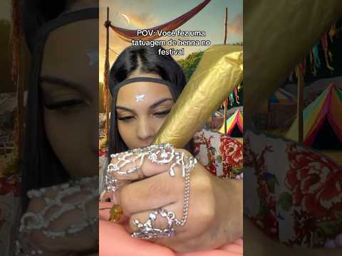 #asmr #pov