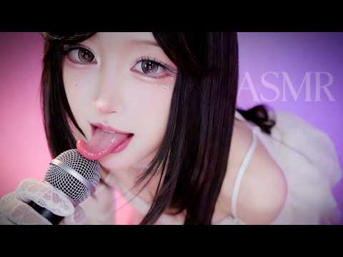 ASMR to Calm Your Mind Instantly