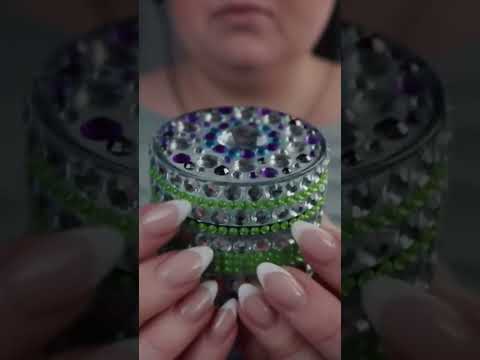 #tingles #josefinasmr #relax #asmrshorts #gems #sleep #asmrsounds #asmr #satisfyingasmr