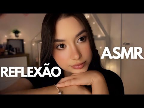 Quando Tudo Parece Perdido… Deus Está Agindo! 🙌 | ASMR Cristão