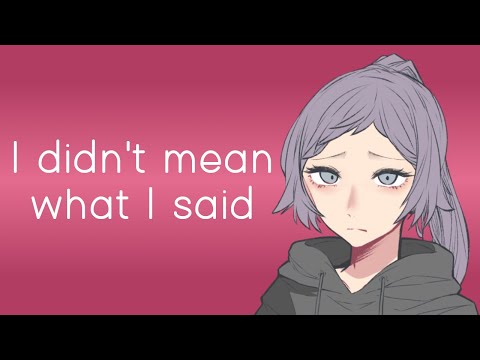 Your Brother's Best Friend Lied About Her Feelings For You (ASMR Roleplay) [F4A]
