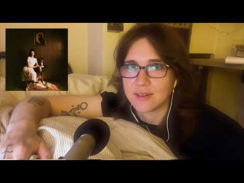 Are you asleep? Ethel Cain Preachers Daughter ASMR