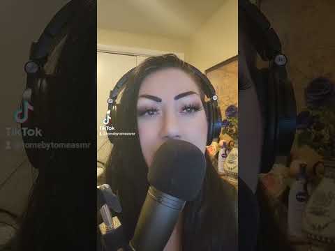 POST OP by Phee Stringer excerpt | ASMR