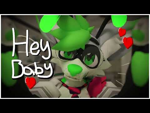 [Furry ASMR] Furry boyfriend tries to be romantic… and falls asleep on you! | Kissing | affirmations