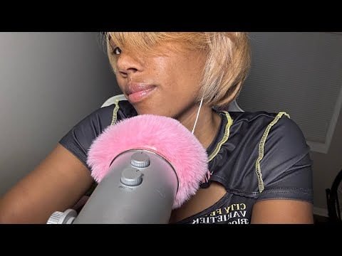 ASMR Perfume Bottle Triggers 🌸 Ocean Waves for Sleep