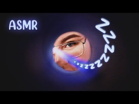 ASMR 💕 Unika triggers för bästa sömnen 😴 #josefinasmr #avslappning #sleep