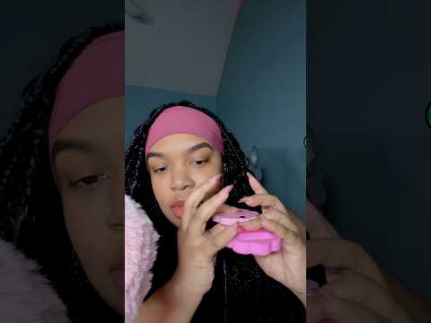 pretty color! 💕 #shortscreator #shorts #asmr #relax #asmrsounds #asmrshorts #trending #sleep